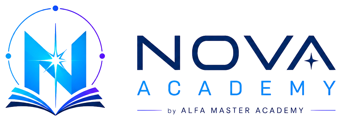 NOVA Academy by ALFA Master Academy